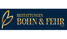 Kundenlogo von Bestattungen Bohn & Fehr