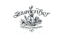 Kundenlogo von Blumenhof Schuhmann