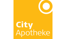 Kundenlogo von City-Apotheke e.K.