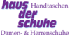 Kundenlogo von Haus der Schuhe