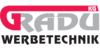 Kundenlogo von Gradu Werbetechnik
