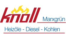Kundenlogo von Knoll Brennstoffe Inh. Stefan Knoll e.K.