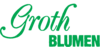 Kundenlogo von Blumen Groth