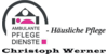 Kundenlogo von Ambulanter Pflegedienst Christoph Dominik