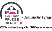 Kundenlogo von Ambulanter Pflegedienst Christoph Dominik