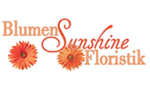 Kundenlogo von Blumen Sunshine Floristik und Bärenland