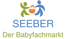 Kundenlogo von SEEBER Babyfachmarkt