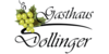 Kundenlogo von Gasthaus Dollinger