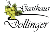 Kundenlogo von Gasthaus Dollinger