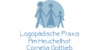 Kundenlogo von Cornelia Gottlieb Logopädische Praxis
