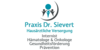 Kundenlogo von Sievert Thomas Allgemeinarzt / Internist