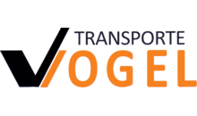 Kundenlogo von Veit Vogel Raupen- und Baggerbetrieb Güternahverkehr e.k.