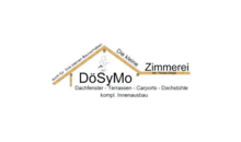 Kundenlogo von DöSyMo Florian Döppl Zimmerei