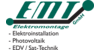 Kundenlogo von EMT Elektromontage GmbH