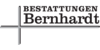 Kundenlogo von Bestattungen Bernhardt e.K.