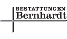 Kundenlogo von Bestattungen Bernhardt e.K.