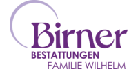 Kundenlogo Bestattungen Birner