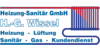 Kundenlogo von Wissel Heizungs-Sanitär GmbH