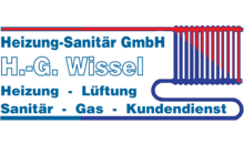 Kundenlogo von Wissel Heizungs-Sanitär GmbH