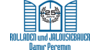 Kundenlogo von Rolladen u. Jalousiebauer Damir Peremin