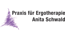 Kundenlogo von Praxis für Ergotherpaie Anita Schwald