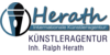 Kundenlogo von Herath Ralph Künstleragentur