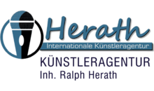 Kundenlogo von Herath Ralph Künstleragentur