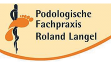 Kundenlogo von Podologie Langel Roland
