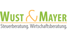 Kundenlogo von Wust & Mayer PartG mbB Steuerberatungsgesellschaft