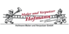 Kundenlogo von Hofmann Maler und Verputzer GmbH