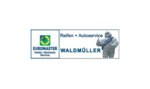 Kundenlogo von Waldmüller Reifen und Autoservice GmbH & Co.KG