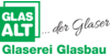 Kundenlogo von Glas Alt GmbH