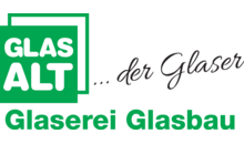 Kundenlogo von Glas Alt GmbH