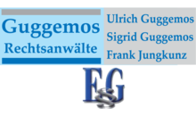 Kundenlogo von Guggemos Rechtsanwälte GbR Ulrich + Sigrid Guggemos