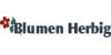 Kundenlogo von Blumen Herbig