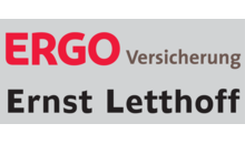 Kundenlogo von ERGO Versicherungsbüro Ernst Letthoff
