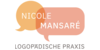 Kundenlogo von Nicole Mansaré Logopädische Praxis