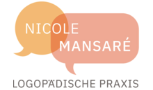 Kundenlogo von Nicole Mansaré Logopädische Praxis