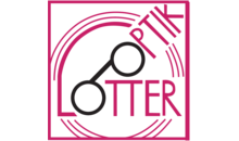Kundenlogo von Optik Lotter GbR