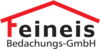 Kundenlogo von Feineis Bedachungs-GmbH