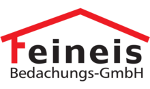 Kundenlogo von Feineis Bedachungs-GmbH