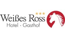 Kundenlogo von Gaststätte Weisses Ross