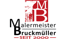 Kundenlogo von Bruckmüller Malermeister