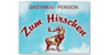 Kundenlogo von Zum Hirschen Landgasthof und Pension, Elbert Michael