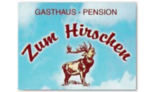 Kundenlogo von Zum Hirschen Landgasthof und Pension,  Elbert Michael
