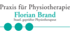 Kundenlogo von Florian Brand Krankengymnastik