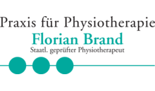 Kundenlogo von Florian Brand Krankengymnastik