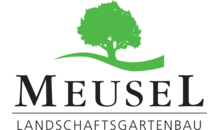 Kundenlogo von Landschaftsgartenbau Meusel