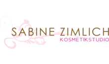 Kundenlogo von Sabine Zimlich Kosmetikstudio