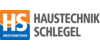 Kundenlogo von Schlegel Timo Haustechnik